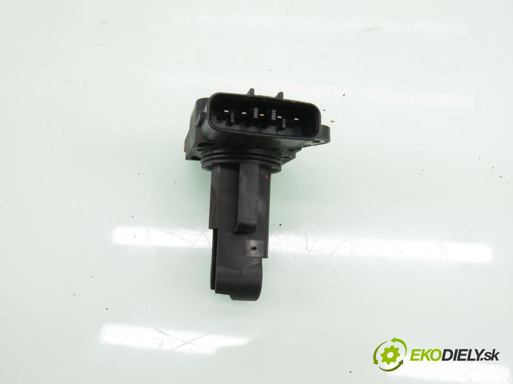 MAZDA CX-7 (ER) SUV 2008 182,00 2.3 - L3-VDT 2261,00 váha vzduchu vzduchu 1974002240