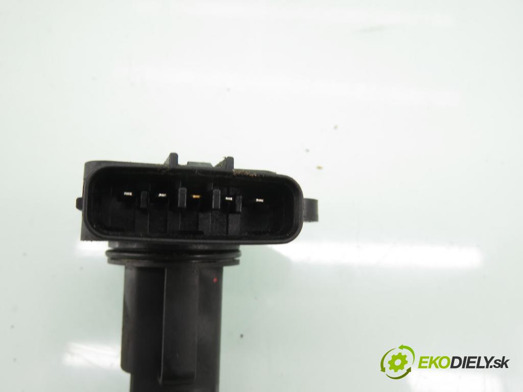 MAZDA CX-7 (ER) SUV 2008 182,00 2.3 - L3-VDT 2261,00 váha vzduchu vzduchu 1974002240