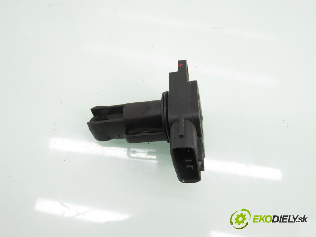 MAZDA CX-7 (ER) SUV 2008 182,00 2.3 - L3-VDT 2261,00 váha vzduchu vzduchu 1974002240