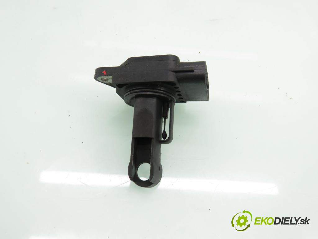 MAZDA CX-7 (ER) SUV 2008 182,00 2.3 - L3-VDT 2261,00 váha vzduchu vzduchu 1974002240