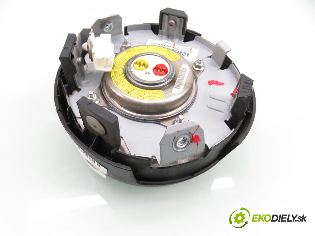 MAZDA CX-7 (ER) SUV 2008 182,00 2.3 - L3-VDT 2261,00 AirBag air BAG volantu EG2157K00