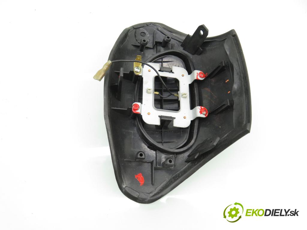 DAEWOO MATIZ (M100) HB 2000 38,00 0.8 6V 52 796,00 AirBag air BAG volantu 96316323