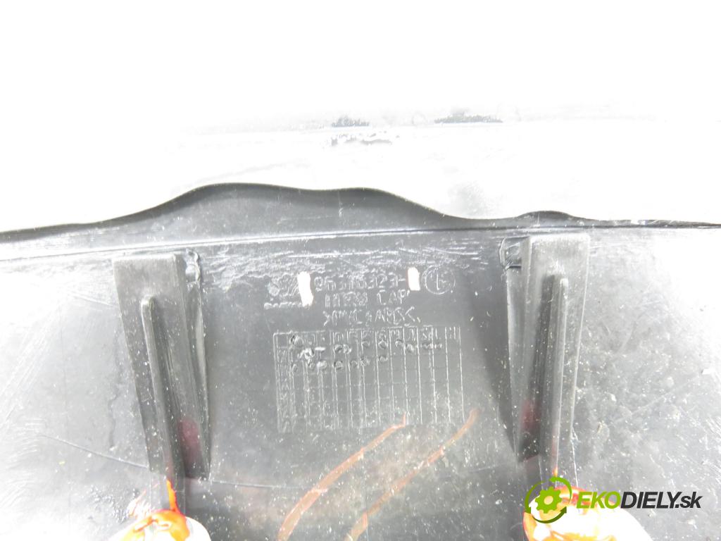 DAEWOO MATIZ (M100) HB 2000 38,00 0.8 6V 52 796,00 AirBag air BAG volantu 96316323