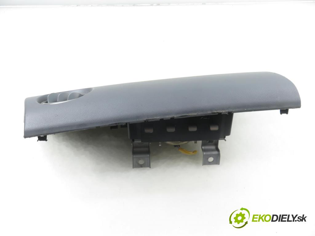 SUZUKI SWIFT III (MZ, EZ) HB 2005 68,00 1.3 4x4 (RS 413) - M13A 1328,00 AirBag air BAG CESTUJÍCÍ: 7392063J00 ; 7391063J10