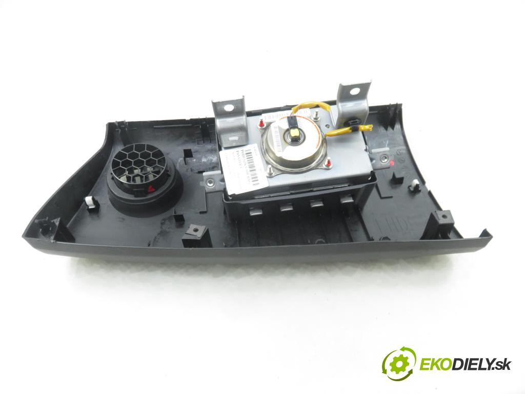 SUZUKI SWIFT III (MZ, EZ) HB 2005 68,00 1.3 4x4 (RS 413) - M13A 1328,00 AirBag air BAG CESTUJÍCÍ: 7392063J00 ; 7391063J10