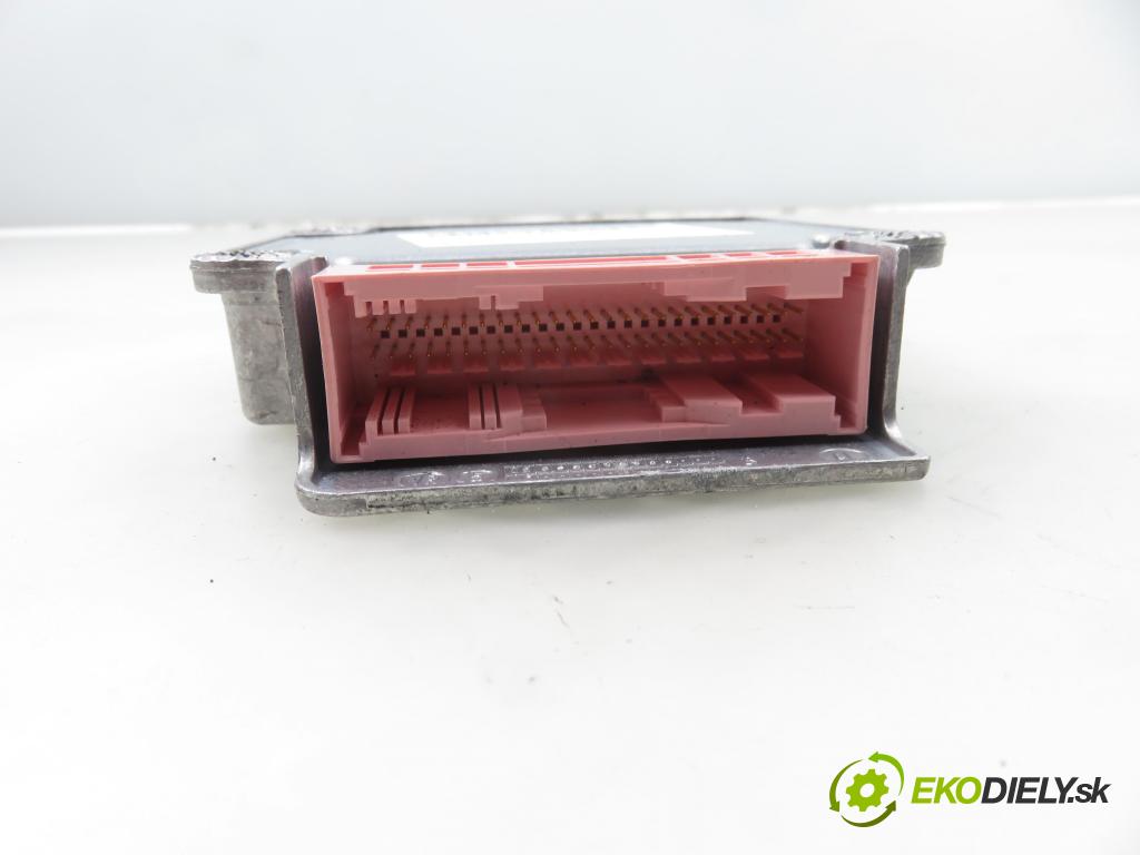 SUZUKI SWIFT III (MZ, EZ) HB 2005 68,00 1.3 4x4 (RS 413) - M13A 1328,00 MODUL air BAG 5WK43538 ; 3891062J00