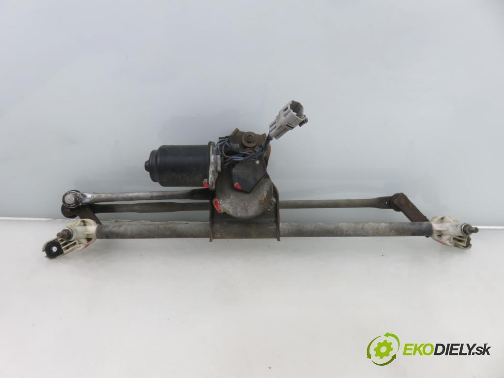 SUZUKI SWIFT III (MZ, EZ) HB 2005 68,00 1.3 4x4 (RS 413) - M13A 1328,00 MECHANISMUS/ motorek stěračů 