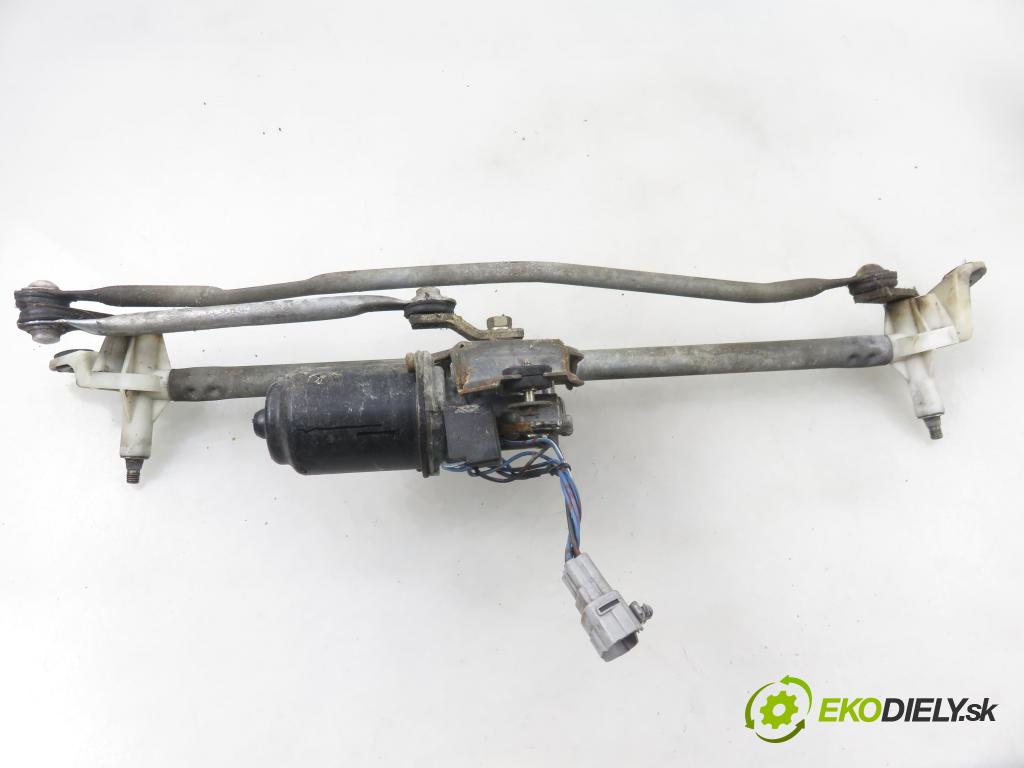 SUZUKI SWIFT III (MZ, EZ) HB 2005 68,00 1.3 4x4 (RS 413) - M13A 1328,00 Motorček stieračov