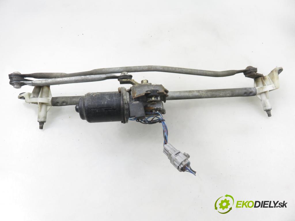 SUZUKI SWIFT III (MZ, EZ) HB 2005 68,00 1.3 4x4 (RS 413) - M13A 1328,00 Motorček stieračov