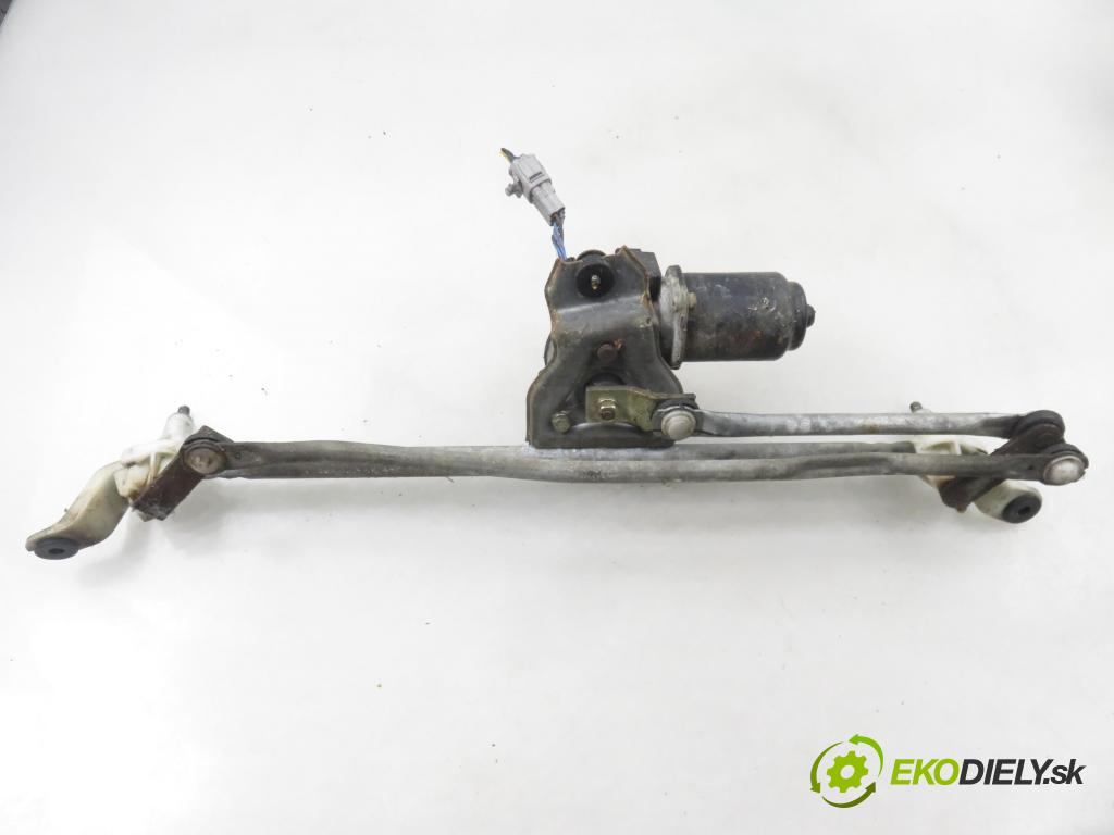 SUZUKI SWIFT III (MZ, EZ) HB 2005 68,00 1.3 4x4 (RS 413) - M13A 1328,00 Motorček stieračov