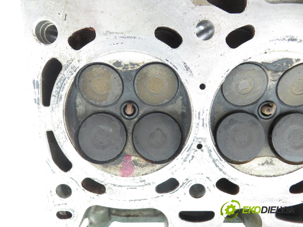 TOYOTA RAV 4 III (_A3_) SUV 2007 112,00 2.0 4WD (ACA30_) - 1AZ-FE 1998,00 hlava