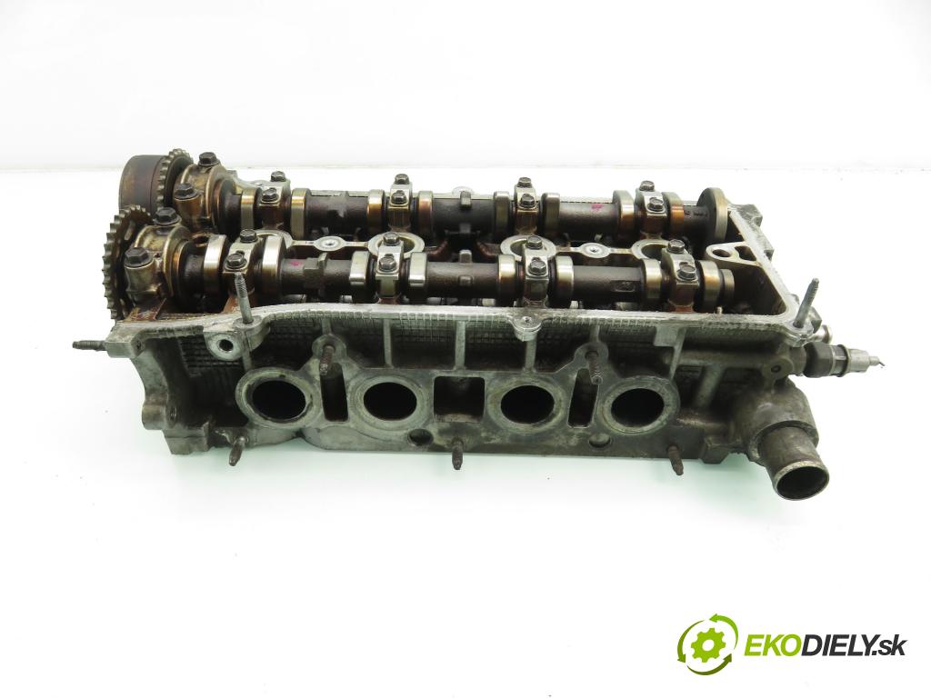 TOYOTA RAV 4 III (_A3_) SUV 2007 112,00 2.0 4WD (ACA30_) - 1AZ-FE 1998,00 hlava