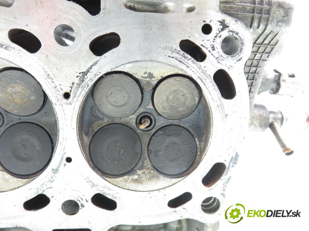TOYOTA RAV 4 III (_A3_) SUV 2007 112,00 2.0 4WD (ACA30_) - 1AZ-FE 1998,00 hlava