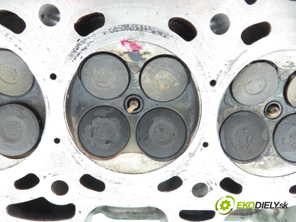 TOYOTA RAV 4 III (_A3_) SUV 2007 112,00 2.0 4WD (ACA30_) - 1AZ-FE 1998,00 hlava