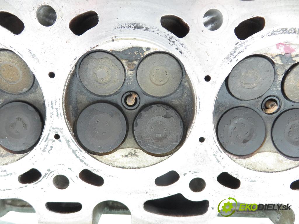 TOYOTA RAV 4 III (_A3_) SUV 2007 112,00 2.0 4WD (ACA30_) - 1AZ-FE 1998,00 hlava