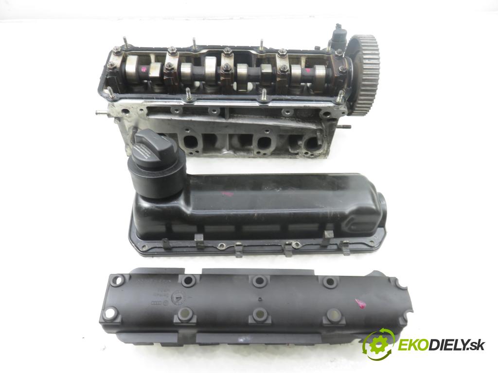 VW NEW BEETLE (9C1, 1C1) HB 1998 85,00 2 - AZJ 1984,00 hlava 06A103373J