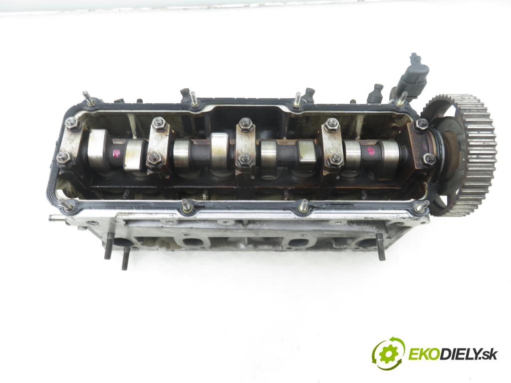 VW NEW BEETLE (9C1, 1C1) HB 1998 85,00 2 - AZJ 1984,00 hlava 06A103373J