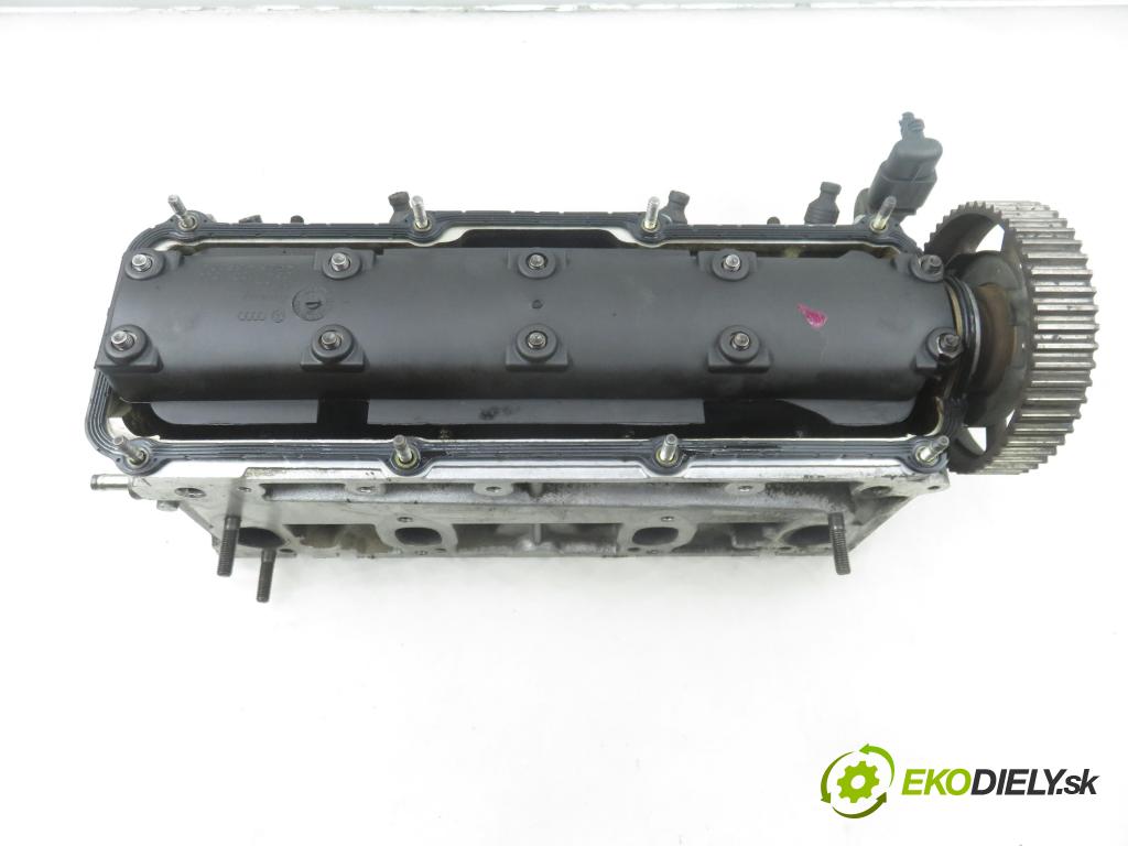 VW NEW BEETLE (9C1, 1C1) HB 1998 85,00 2 - AZJ 1984,00 hlava 06A103373J