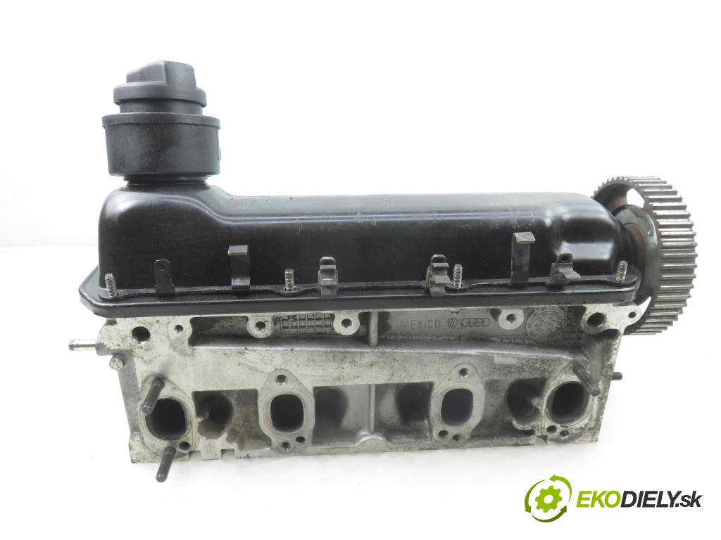 VW NEW BEETLE (9C1, 1C1) HB 1998 85,00 2 - AZJ 1984,00 hlava 06A103373J