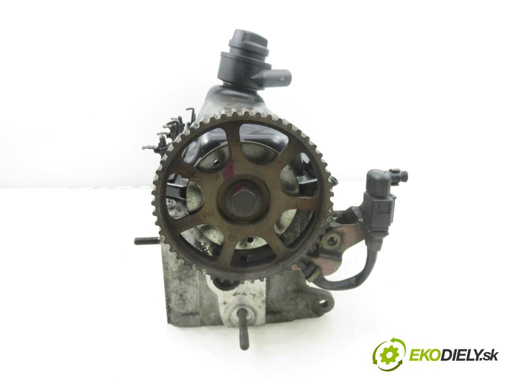 VW NEW BEETLE (9C1, 1C1) HB 1998 85,00 2 - AZJ 1984,00 hlava 06A103373J