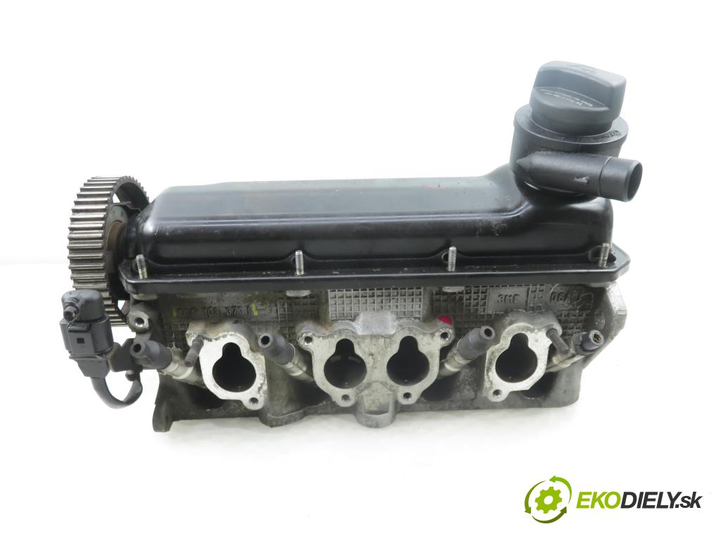 VW NEW BEETLE (9C1, 1C1) HB 1998 85,00 2 - AZJ 1984,00 hlava 06A103373J
