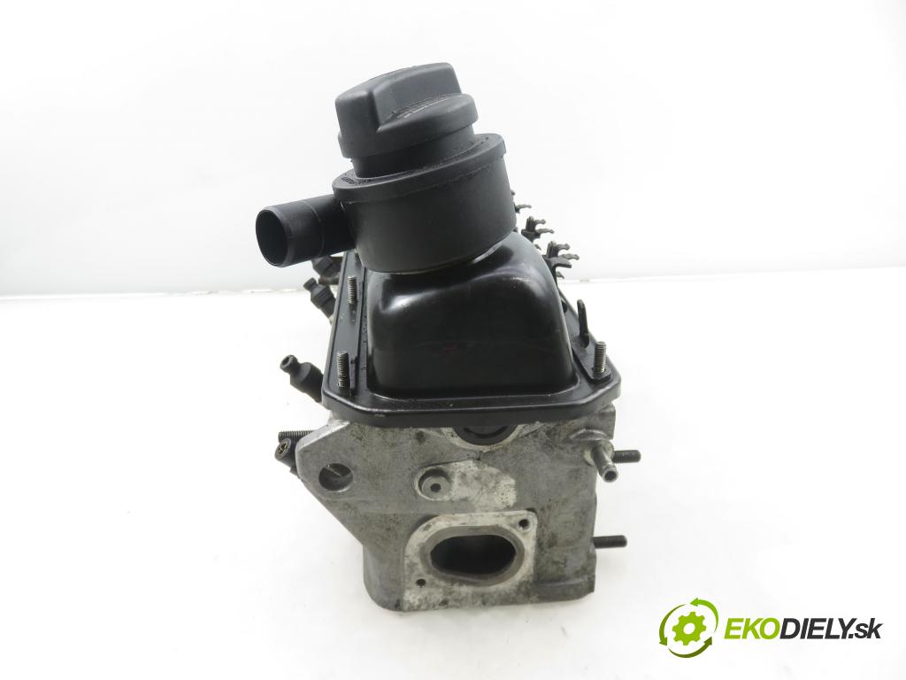 VW NEW BEETLE (9C1, 1C1) HB 1998 85,00 2 - AZJ 1984,00 hlava 06A103373J