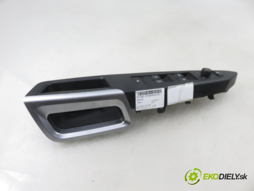 OPEL ANTARA A (L07) SUV 2012 135,00 2.2 CDTi 4x4 - A 22 DMH 2231,00 Panel ovládania okien 