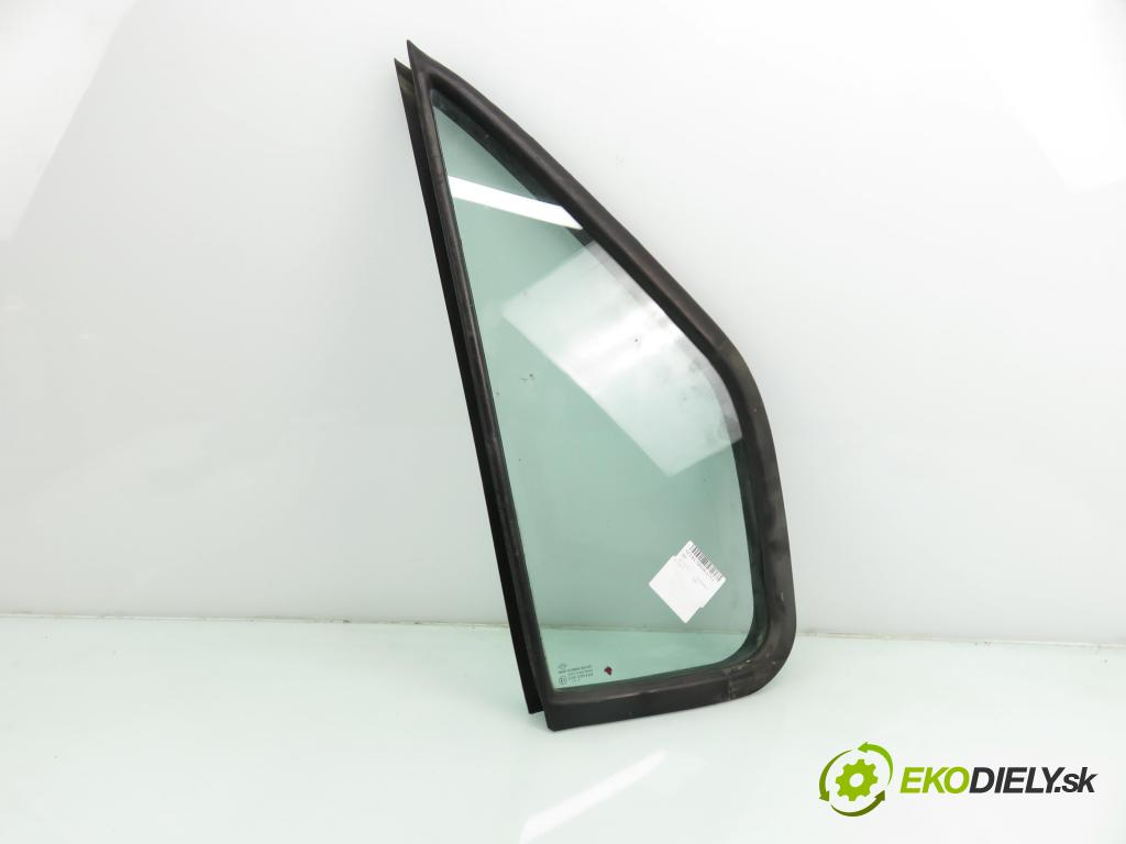 RENAULT MASTER II Skrzynia (FD) FURGON 2008 84,00 2.5 dCi 120 - G9U 724 2464,00 Okno TROJUHOLNÍKÝ PP