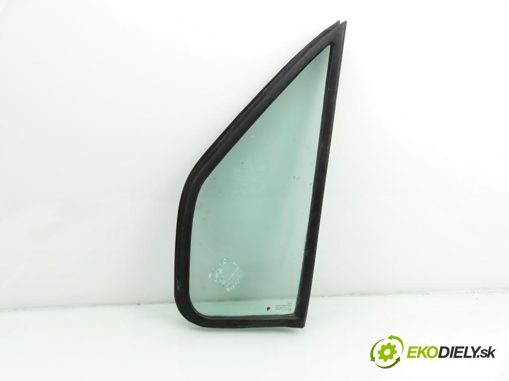 RENAULT MASTER II Skrzynia (FD) FURGON 2008 84,00 2.5 dCi 120 - G9U 724 2464,00 Okno TROJUHOLNÍKÝ PP