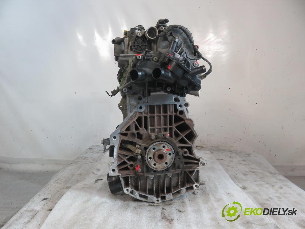 SKODA FABIA III (NJ3) HB 2015 55,00 1 - CHYB 999,00 motor BENZÍN CHY