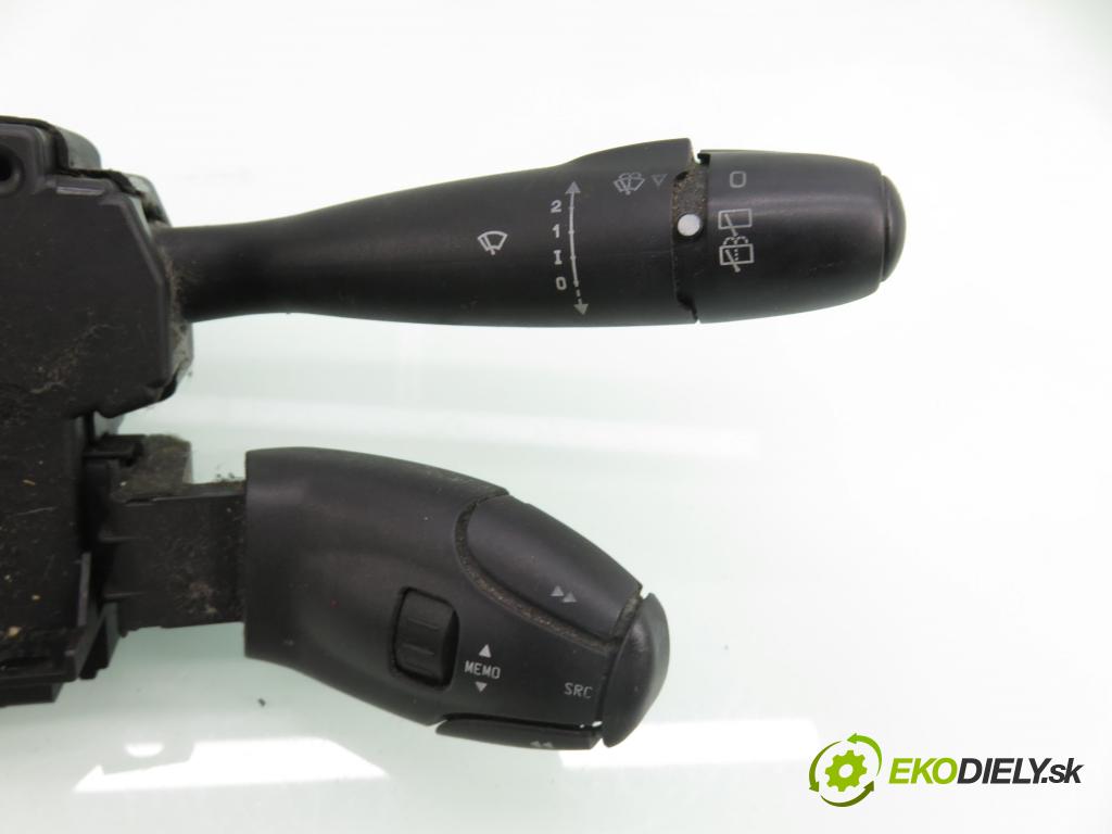 PEUGEOT 206 SW (2E/K) KOMBI 2006 50,00 1.4 HDi - 8HX (DV4TD) 1398,00 PAKA/ŘAZENÍ/SADA: 96605638XT