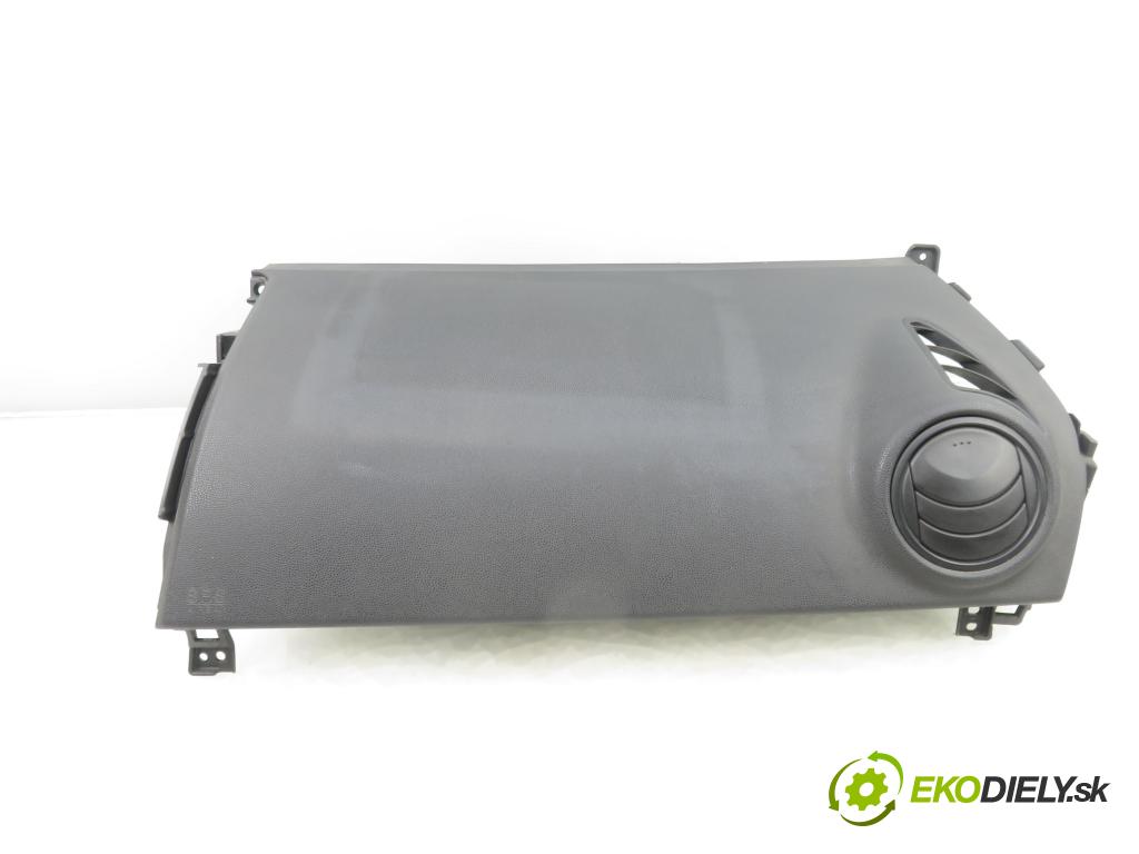 MAZDA CX-7 (ER) SUV 2008 182,00 2.3 - L3-VDT 2261,00 AirBag air BAG CESTUJÍCÍ: EG2160350 ; EG21H21