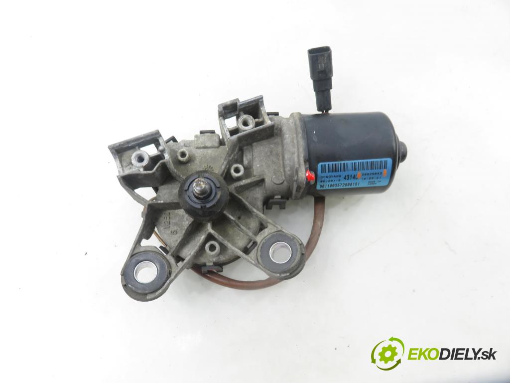 OPEL ANTARA A (L07) SUV 2012 135,00 2.2 CDTi 4x4 - A 22 DMH 2231,00 motorek stěračů PŘEDNÍ: 20829043