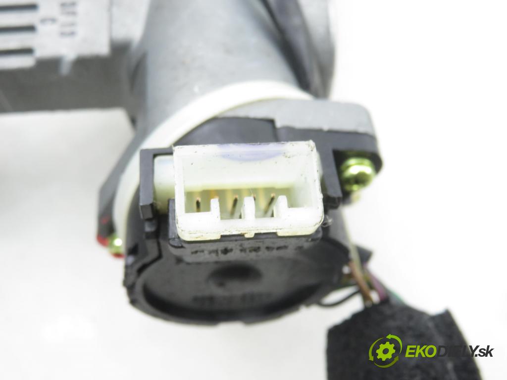 OPEL ANTARA A (L07) SUV 2012 135,00 2.2 CDTi 4x4 - A 22 DMH 2231,00 spinačka 22743215 (Spínacia skrinka)