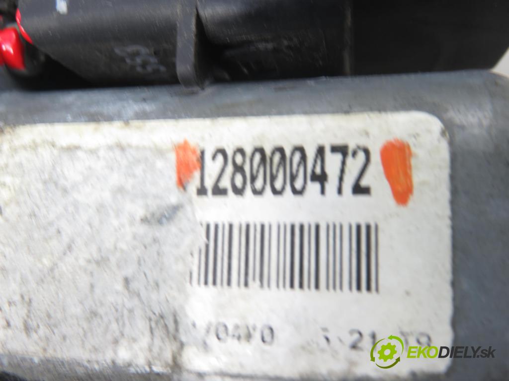 RENAULT MEGANE II Kombi (KM0/1_) KOMBI 2006 110,00 2.0 dCi - M9R 700 1995,00 Mechanizmus okien 12800472