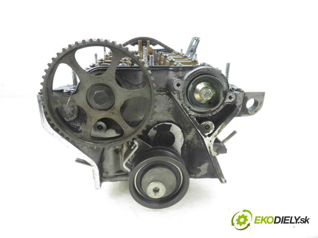 SEAT LEON (1M1) HB 2002 132,00 1.8 20V T - APP 1781,00 hlava 058103373D