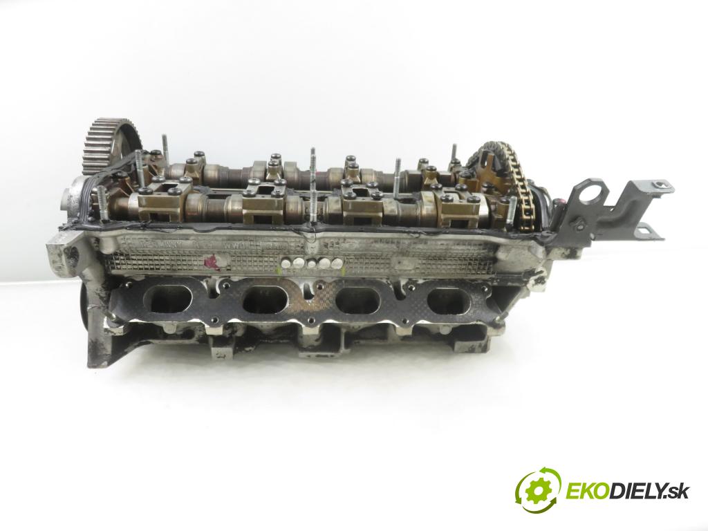 SEAT LEON (1M1) HB 2002 132,00 1.8 20V T - APP 1781,00 hlava 058103373D