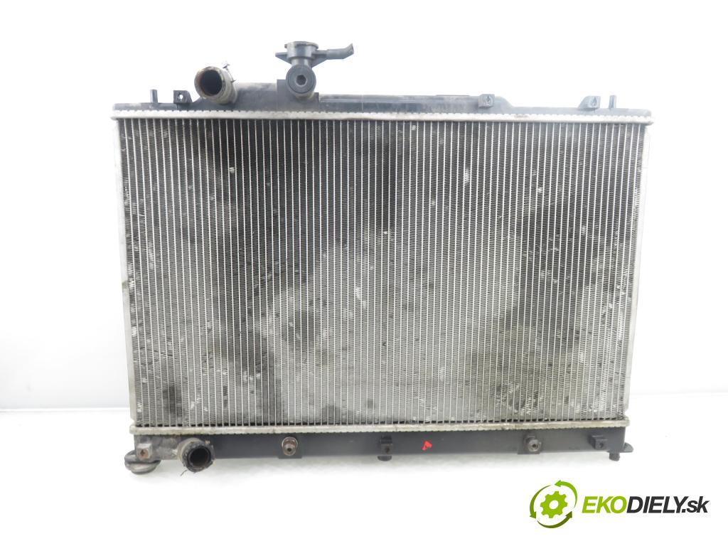 MAZDA CX-7 (ER) SUV 2008 182,00 2.3 244 - L3-VDT 2261,00 chladič vody 