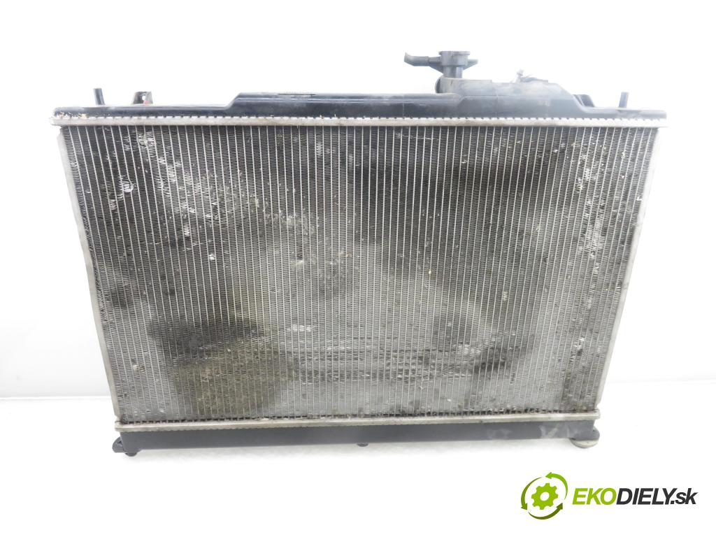 MAZDA CX-7 (ER) SUV 2008 182,00 2.3 244 - L3-VDT 2261,00 chladič vody