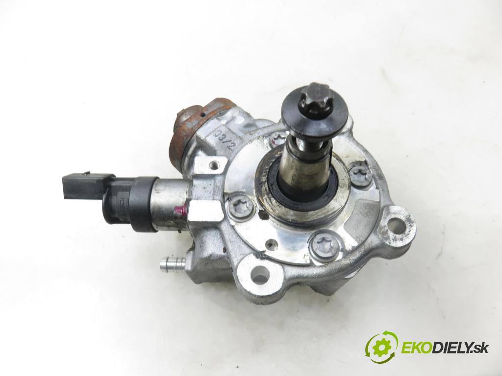BMW 1 (E87) HB 2007 105,00 118 d - N47 D20 A 1995,00 Pumpa vysokého tlaku 0445010506 ; 7797874 ; 0928400691
