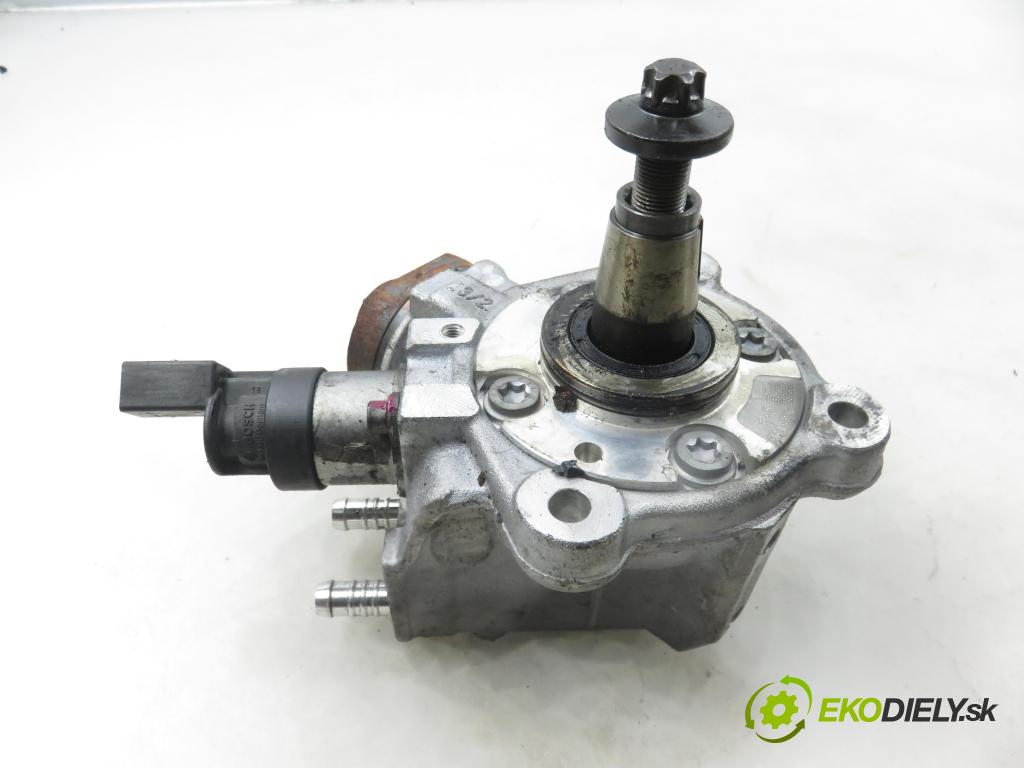 BMW 1 (E87) HB 2007 105,00 118 d - N47 D20 A 1995,00 Pumpa vysokého tlaku 0445010506 ; 7797874 ; 0928400691