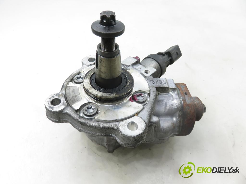 BMW 1 (E87) HB 2007 105,00 118 d - N47 D20 A 1995,00 Pumpa vysokého tlaku 0445010506 ; 7797874 ; 0928400691