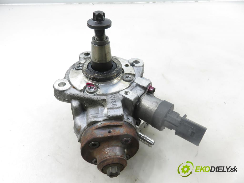BMW 1 (E87) HB 2007 105,00 118 d - N47 D20 A 1995,00 Pumpa vysokého tlaku 0445010506 ; 7797874 ; 0928400691