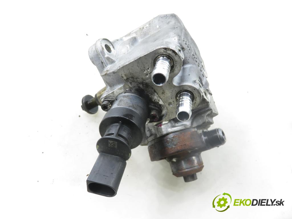BMW 1 (E87) HB 2007 105,00 118 d - N47 D20 A 1995,00 Pumpa vysokého tlaku 0445010506 ; 7797874 ; 0928400691