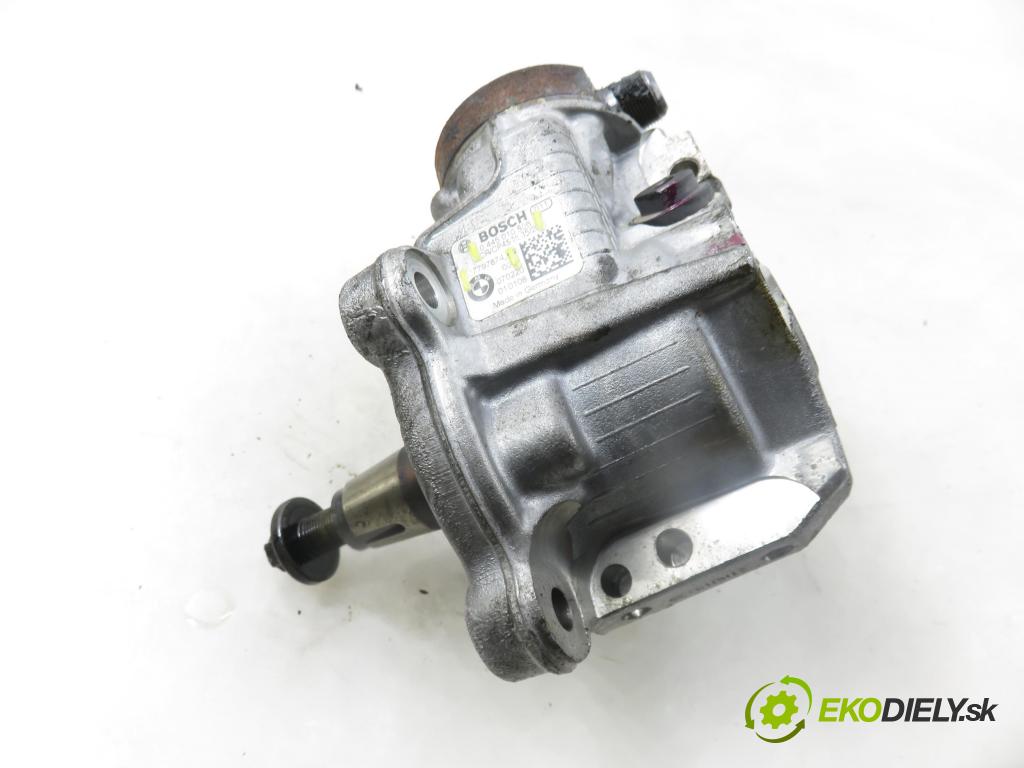 BMW 1 (E87) HB 2007 105,00 118 d - N47 D20 A 1995,00 Pumpa vysokého tlaku 0445010506 ; 7797874 ; 0928400691