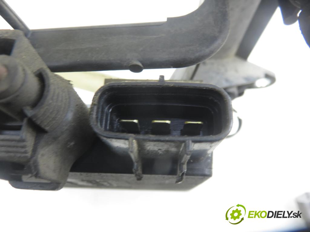 MAZDA CX-7 (ER) SUV 2008 182,00 2.3 244 - L3-VDT 2261,00 Ventilátor chladič klíma/voda 4993003400
