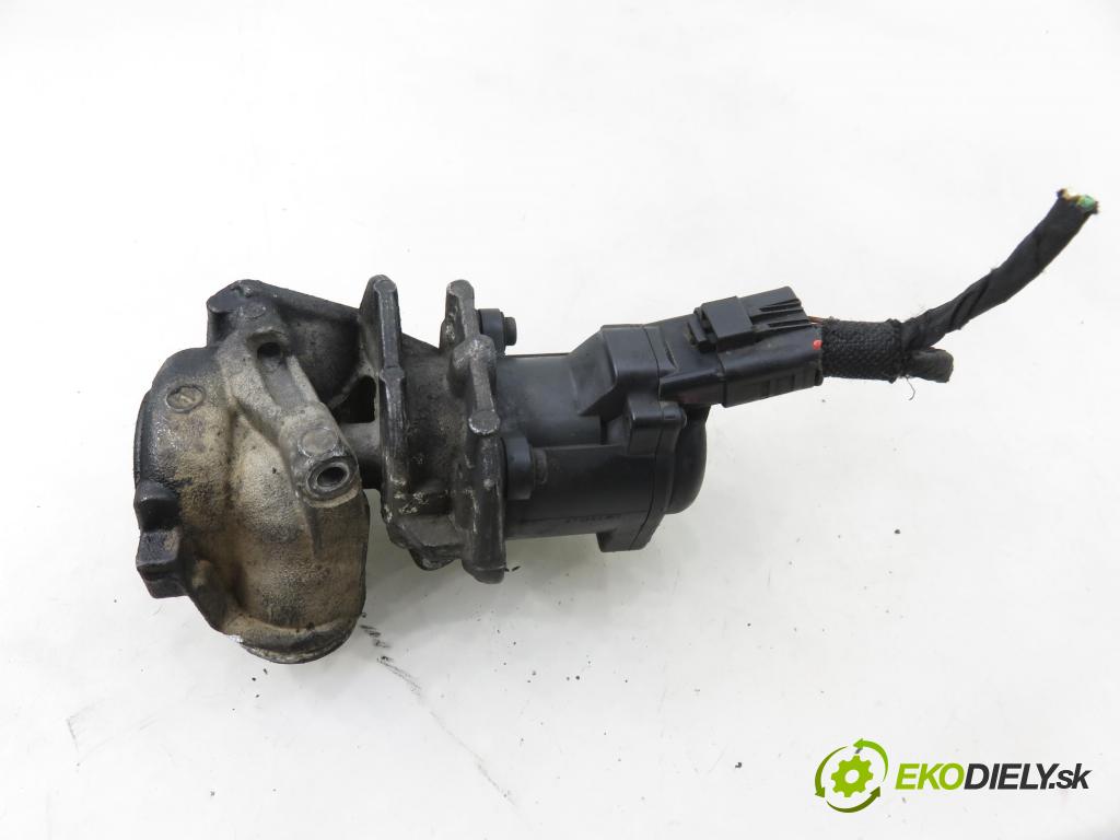 CITROEN XSARA PICASSO (N68) MINIVAN 2006 80,00 1.6 HDi - 9HZ (DV6TED4) 1560,00 VENTIL: EGR 9649358780 ; 215975181