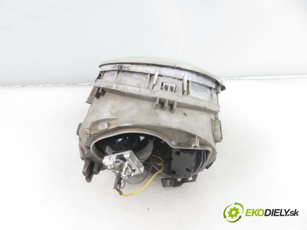 VW NEW BEETLE (9C1, 1C1) HB 2001 66,00 1.9 TDI 90 - ALH 1896,00 světlo PP 0301163202
