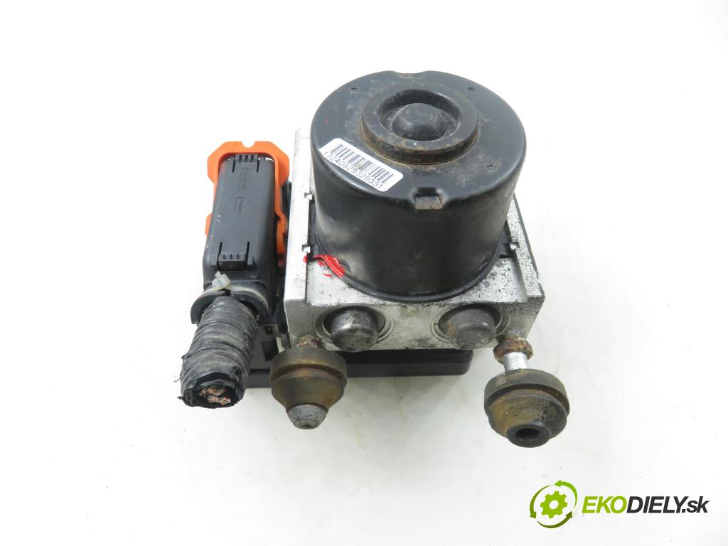 SUZUKI SWIFT III (MZ, EZ) HB 2005 68,00 1.3 4x4 (RS 413) - M13A 1328,00 pumpa ABS 06210905673 ; 06210203874 (Pumpa ABS)