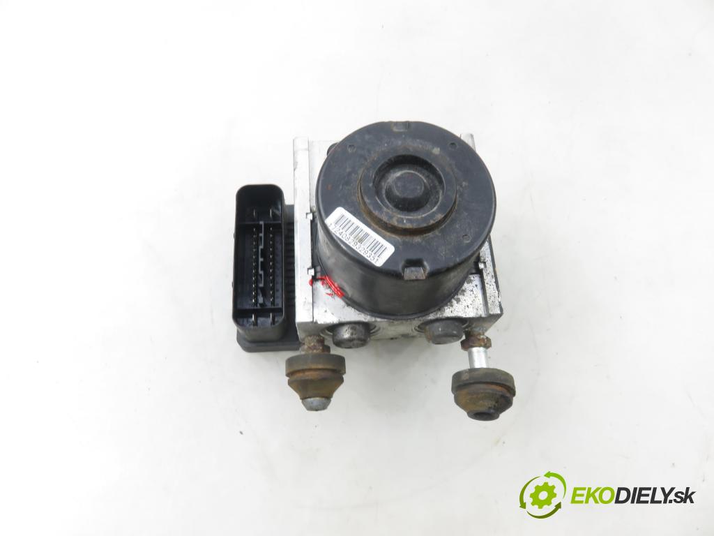 SUZUKI SWIFT III (MZ, EZ) HB 2005 68,00 1.3 4x4 (RS 413) - M13A 1328,00 pumpa ABS 06210905673 ; 06210203874 (Pumpa ABS)